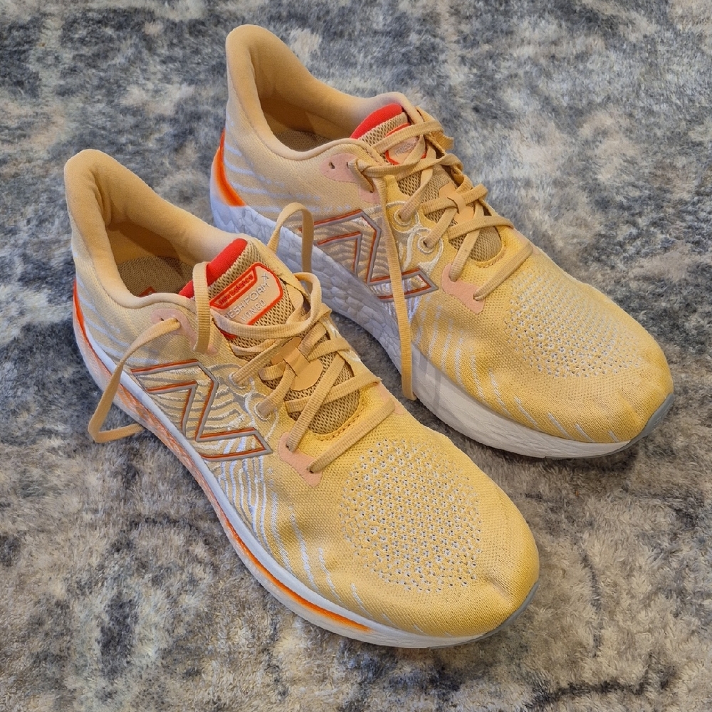 BRAND NEW - New Balance Men's Fresh Foam X Vongo V5, Size 13